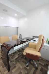 Others image of 1000.0 Sq.ft  Ready to use Office Space for rent in Shilaj for 38600