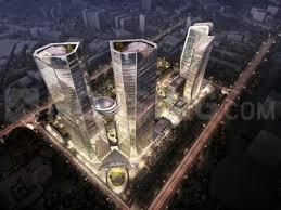 Commercial image of 389.0 Sq.ft  Bare shell Office Space for sale in Noida Extension for 19442220