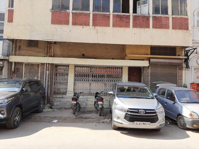 Commercial image of 2000.0 Sq.ft  Ready to use Office Space for rent in Daryaganj for 275000