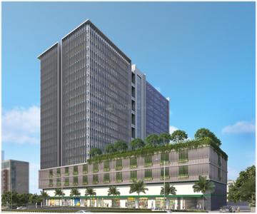Others image of 700.0 Sq.ft  Ready to use Office Space for rent in Chembur for 90000