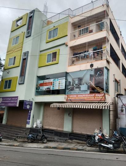Others image of 12000.0 Sq.ft pre-leased  Shop for sale in BTM Layout for 52000000