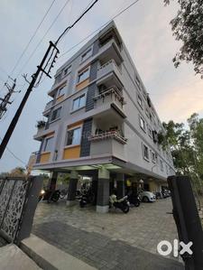 Outside View image of 2100.0 Sq.ft pre-leased  Commercial Property for sale in Rajendra Nagar for 35000000