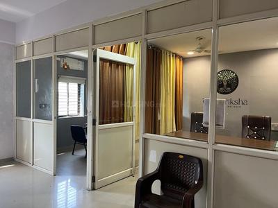 Others image of 480.0 Sq.ft  Ready to use Office Space for rent in Motera for 21000