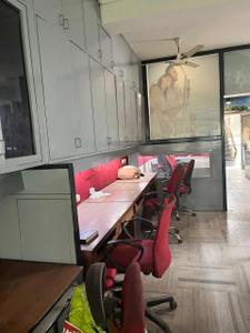 Ready to use Office Space