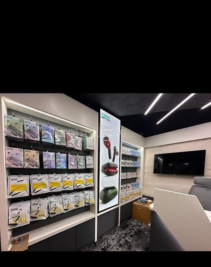 Others image of 55.0 Sq.ft pre-leased  Shop for sale in Mumbai Central for 5500000
