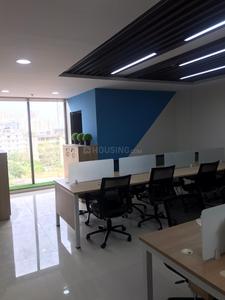 Others image of 585.0 Sq.ft  Ready to use Office Space for rent in Thane West for 65000