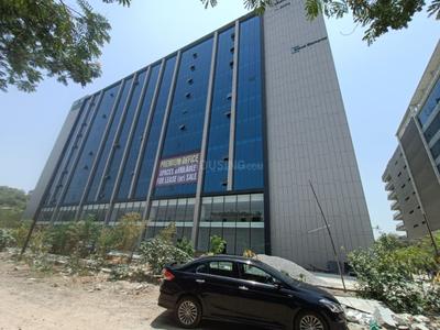 Others image of 2753.0 Sq.ft  Bare shell Office Space for rent in Rai Durg for 200000