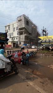 Commercial Plot