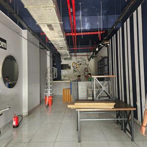 Others image of 990.0 Sq.ft   Shop for rent in Gazipur for 80000