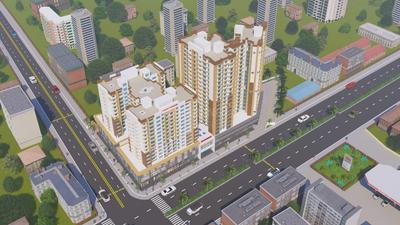 Others image of 195.0 Sq.ft   Shop for sale in Kalyan East for 7000000