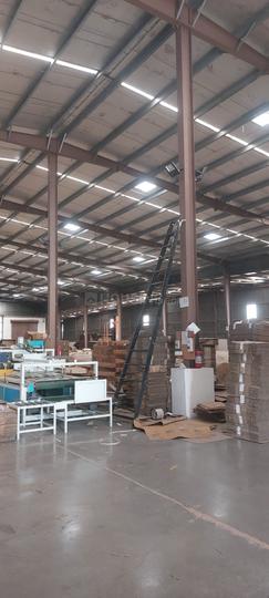 Others image of 29500.0 Sq.ft   Warehouse for rent in GIDC for 450000