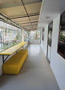 Others image of 800.0 Sq.ft  Ready to use Office Space for rent in Pattom for 15000