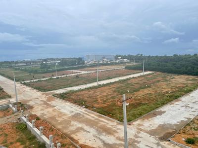 Others image of 4995.0 Sq.ft   Commercial Plot for rent in Kadthal for 10001