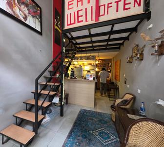 Entrance image of 290.0 Sq.ft pre-leased  Shop for sale in Panjim for 8700000