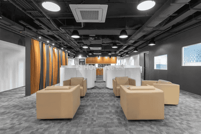 Others image of 1900.0 Sq.ft  Ready to use Office Space for rent in Vile Parle West for 285000