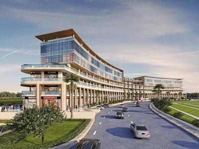 Others image of 282.0 Sq.ft pre-leased  Shop for sale in Knowledge Park 3 for 16900000