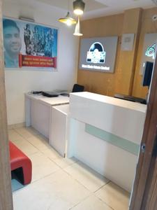 Ready to use Office Space