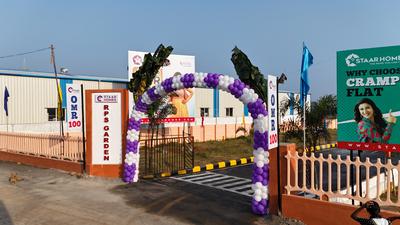 Others image of 900.0 Sq.ft   Commercial Plot for sale in Kalavakkam for 3960000