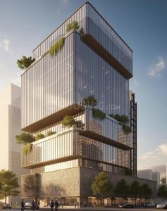 Others image of 600.0 Sq.ft  Ready to use Office Space for sale in Bandra West for 59000000