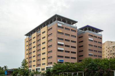 Others image of 108.0 Sq.ft  Ready to use Office Space for rent in Chetpet for 5000
