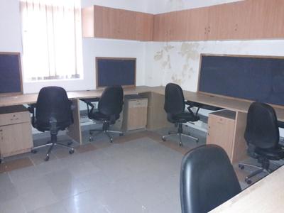 Commercial image of 6500.0 Sq.ft  Ready to use Office Space for rent in Sector 5 for 335000