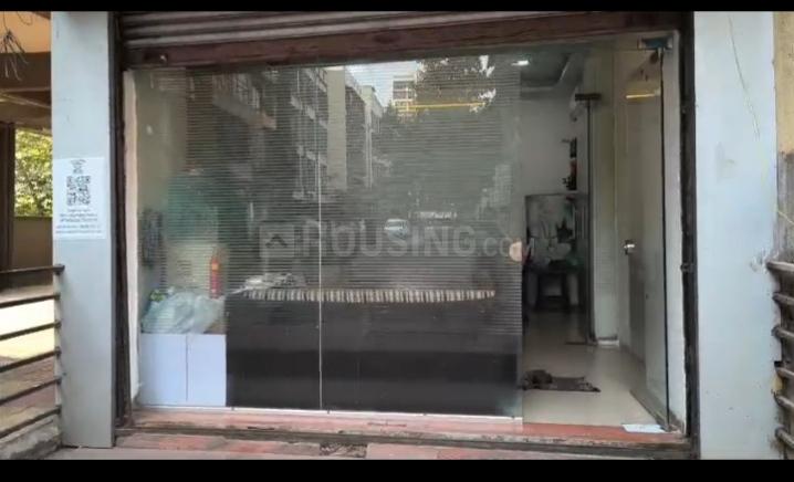 Others image of 150.0 Sq.ft pre-leased Shop for sale in Ulwe for 3500000