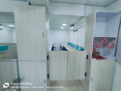 Others image of 1100.0 Sq.ft  Ready to use Office Space for rent in Saket for 95000
