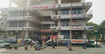 Others image of 300.0 Sq.ft pre-leased  Shop for sale in Alpha I for 6500000