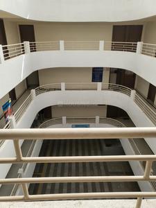 Floor Plan image of 240.0 Sq.ft  Ready to use Office Space for rent in Kharadi Annex for 17000