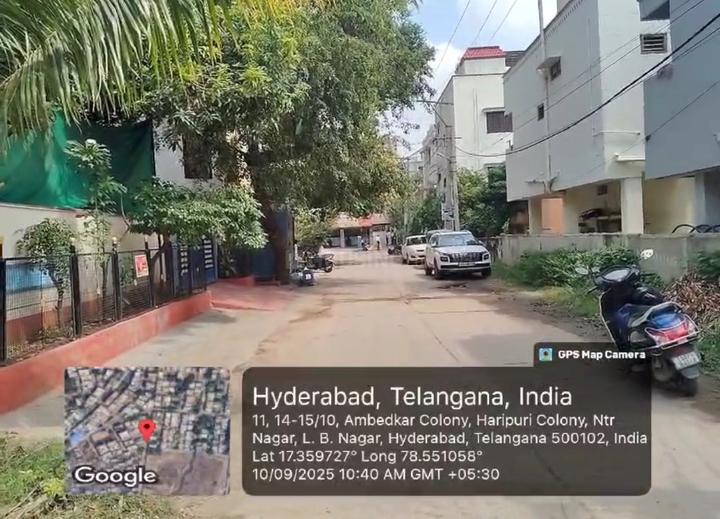 Others image of 3870.0 Sq.ft   Commercial Plot for sale in LB Nagar for 64000000