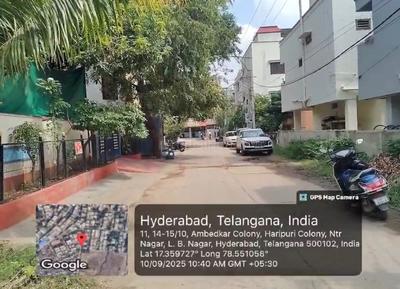 Others image of 3870.0 Sq.ft   Commercial Plot for sale in LB Nagar for 64000000