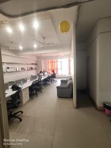 Ready to use Office Space