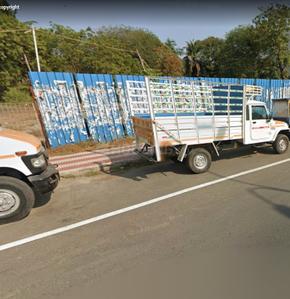 Others image of 33600.0 Sq.ft   Commercial Plot for sale in Neelankarai for 700000000