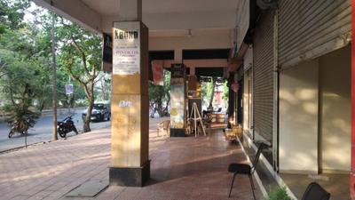 Commercial image of 300.0 Sq.ft   Showroom for rent in Kharghar for 30000