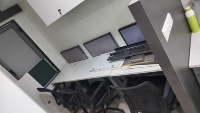 Others image of 462.0 Sq.ft  Ready to use Office Space for rent in Bopal for 41000