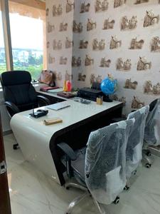 Others image of 650.0 Sq.ft  Ready to use Office Space for sale in New Town for 7500000