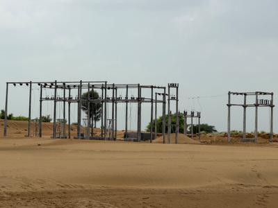 Commercial Plot