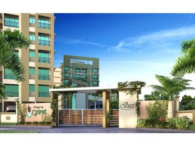Others image of 200.0 Sq.ft pre-leased  Shop for sale in Shilphata for 5200000