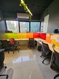 Others image of 400.0 Sq.ft  Ready to use Office Space for rent in Karve Nagar for 40000