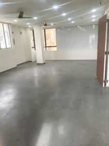 Ready to use Office Space
