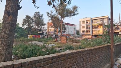 Others image of 14400.0 Sq.ft   Commercial Plot for sale in Canal Road for 220000