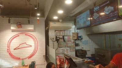 Others image of 750.0 Sq.ft   Shop for rent in Patparganj for 150000