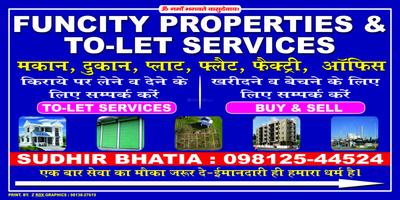 Commercial image of 240.0 Sq.ft  Ready to use Office Space for rent in Model Town for 10000