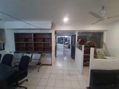 Cabin image of 1800.0 Sq.ft  Ready to use Office Space for rent in Sarkhej for 45000