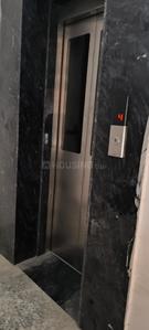 Bare shell Office Space