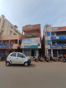 Outside View image of 2700.0 Sq.ft   Shop for rent in Madhurawada for 220000