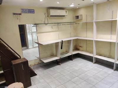 Commercial image of 180.0 Sq.ft   Showroom for rent in Jorasanko for 22000