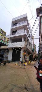 Outside View image of 400.0 Sq.ft   Shop for rent in Dwarka Mor for 27000