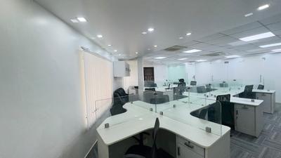 Others image of 1950.0 Sq.ft  Ready to use Office Space for rent in Richmond Town for 190000