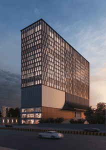 Others image of 5005.0 Sq.ft  Ready to use Office Space for rent in Thaltej for 540000